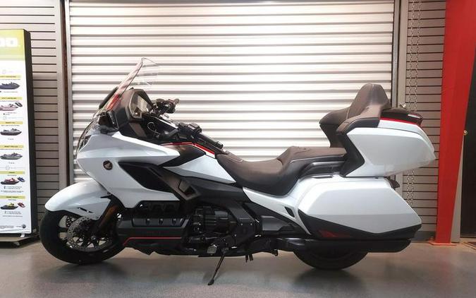 2024 Honda® Gold Wing Tour Automatic DCT