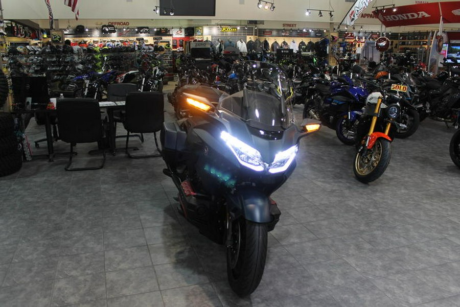 2022 Honda® Gold Wing Automatic DCT