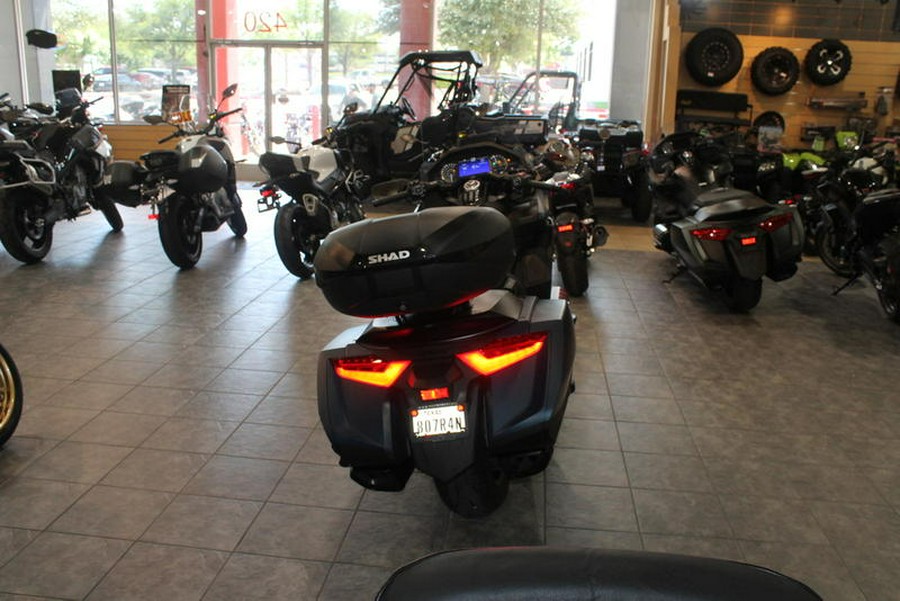 2022 Honda® Gold Wing Automatic DCT