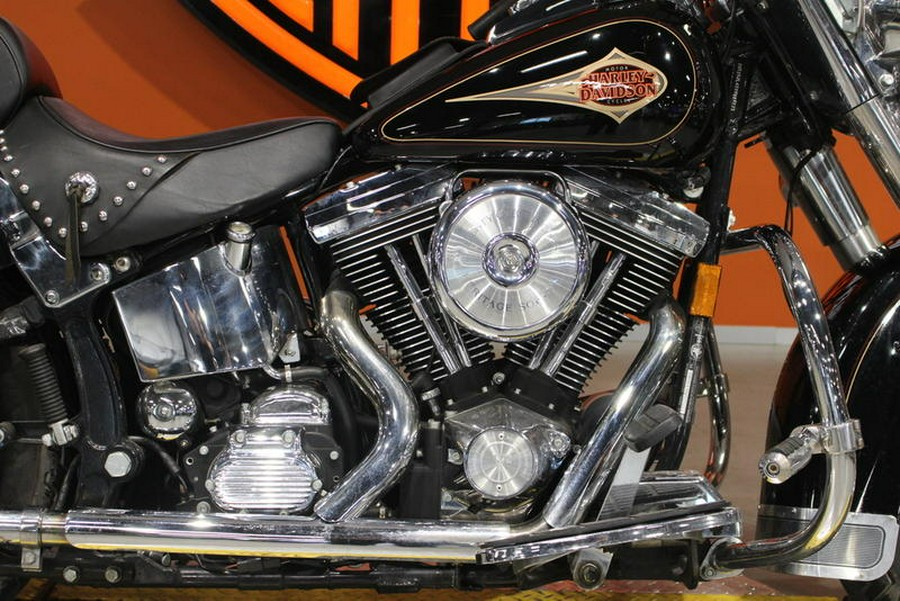 1998 Harley-Davidson® FLSTC - Heritage Softail® Classic