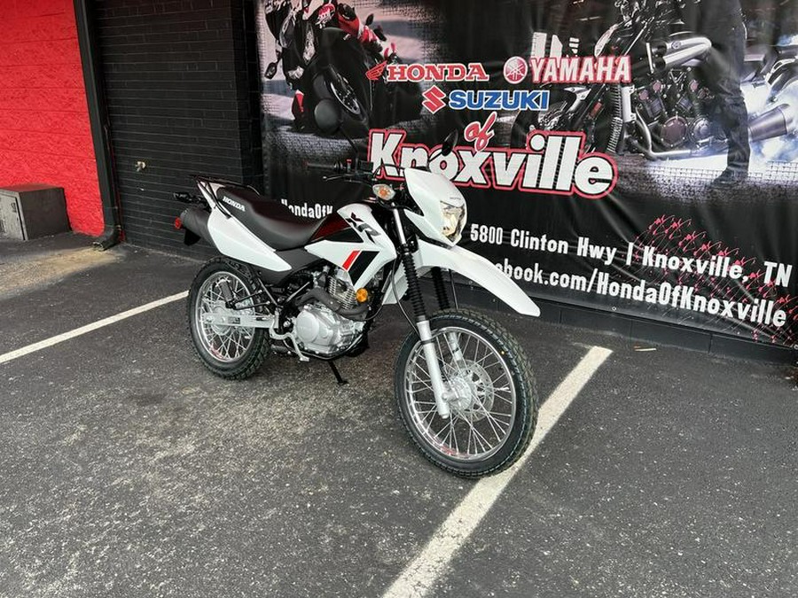 2024 Honda® XR150L