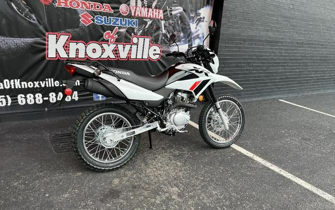 2024 Honda® XR150L