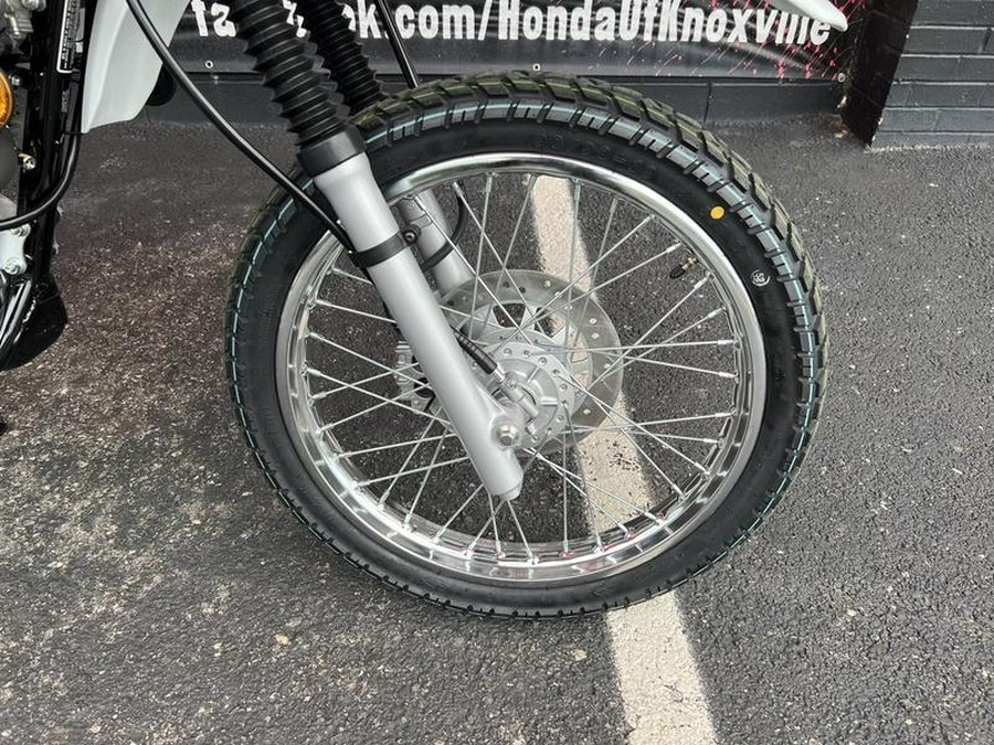 2024 Honda® XR150L