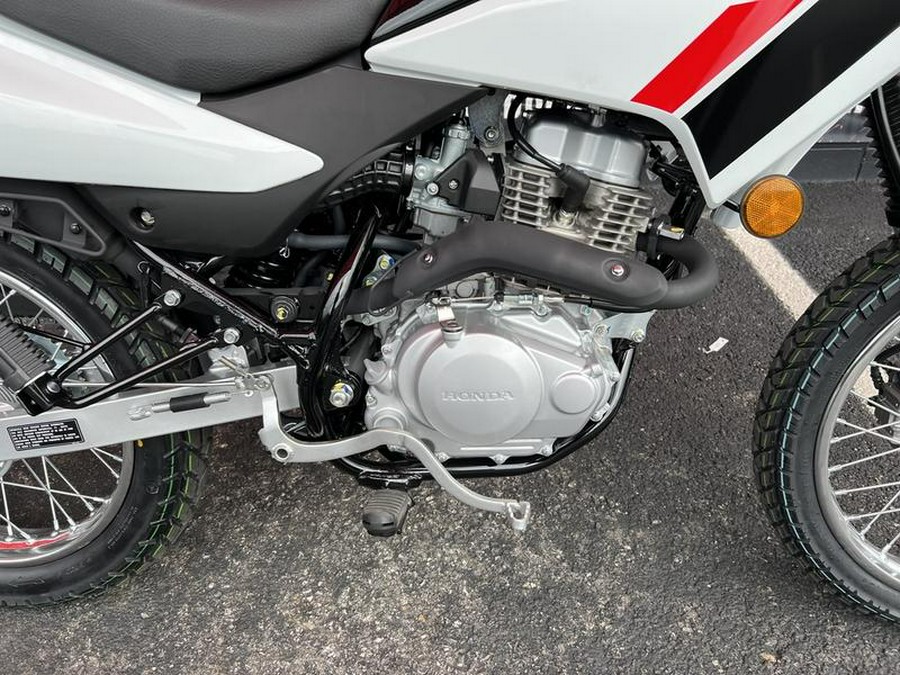 2024 Honda® XR150L