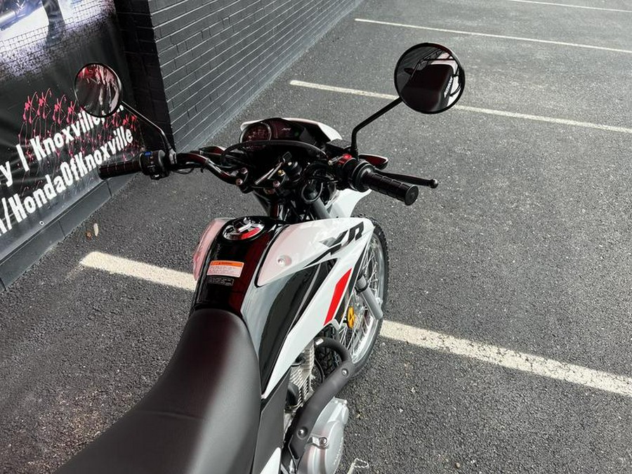 2024 Honda® XR150L