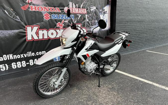 2024 Honda® XR150L