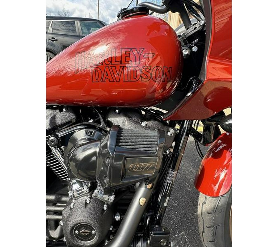 2024 Harley-Davidson® FXLRST - Low Rider® ST