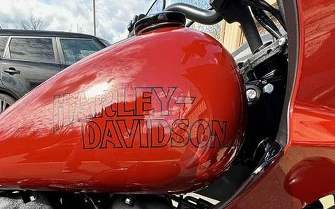 2024 Harley-Davidson® FXLRST - Low Rider® ST