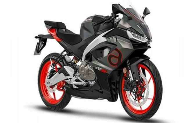 2025 Aprilia [Off-Site Inventory] RS 457