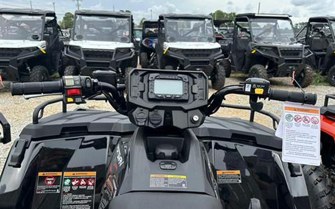 2025 Polaris Sportsman 570 Trail