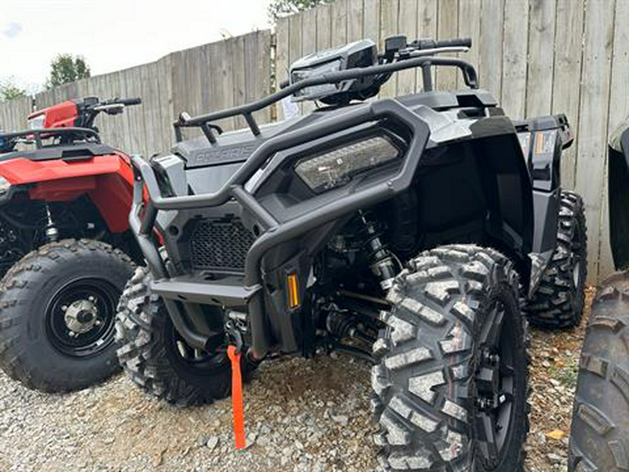 2025 Polaris Sportsman 570 Trail