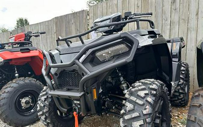 2025 Polaris Sportsman 570 Trail