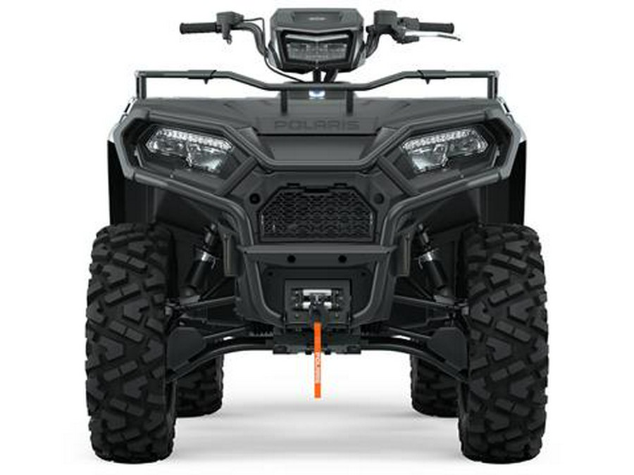 2025 Polaris Sportsman 570 Trail