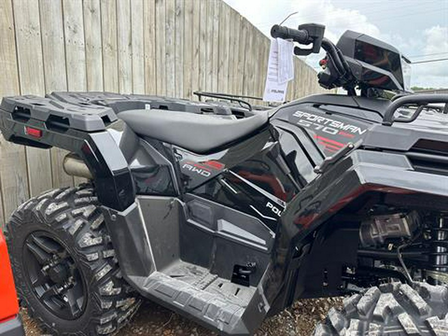 2025 Polaris Sportsman 570 Trail