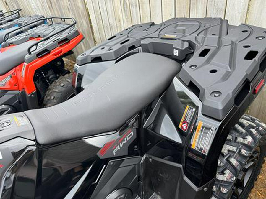 2025 Polaris Sportsman 570 Trail