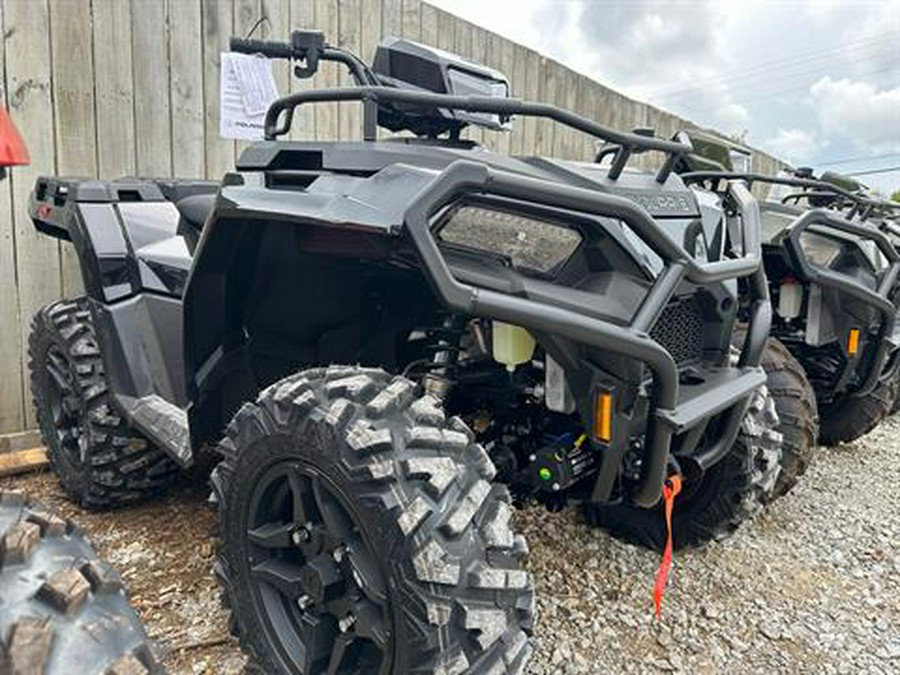 2025 Polaris Sportsman 570 Trail