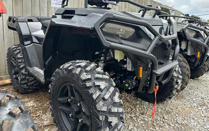 2025 Polaris Sportsman 570 Trail