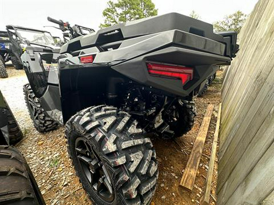 2025 Polaris Sportsman 570 Trail