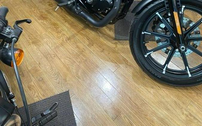 2017 Harley-Davidson XL 883