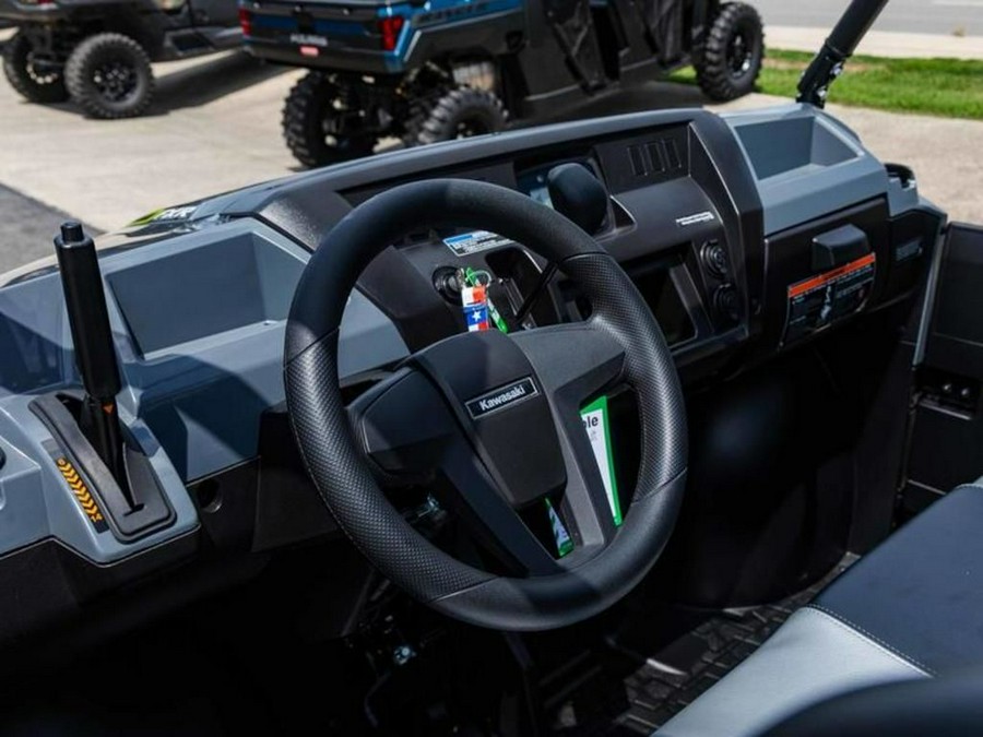 2026 Kawasaki Mule PRO-FXR™ 1000