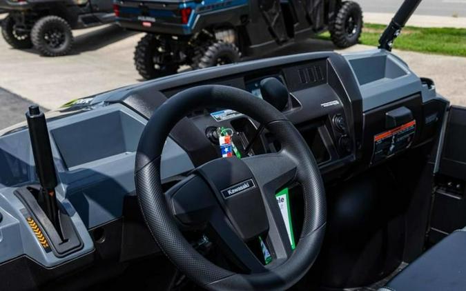 2026 Kawasaki Mule PRO-FXR™ 1000