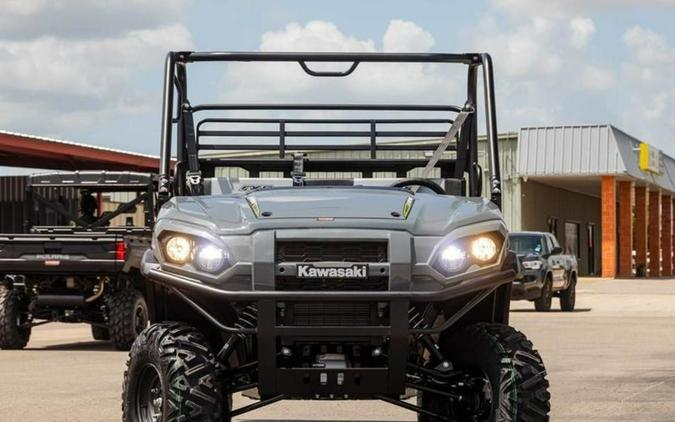 2026 Kawasaki Mule PRO-FXR™ 1000