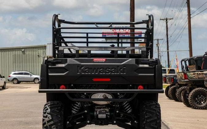 2026 Kawasaki Mule PRO-FXR™ 1000