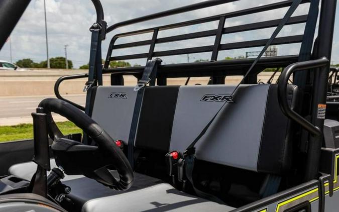 2026 Kawasaki Mule PRO-FXR™ 1000