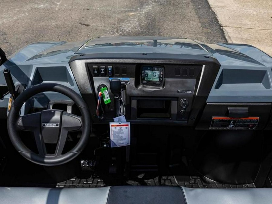 2026 Kawasaki Mule PRO-FXR™ 1000