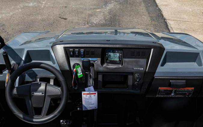 2026 Kawasaki Mule PRO-FXR™ 1000