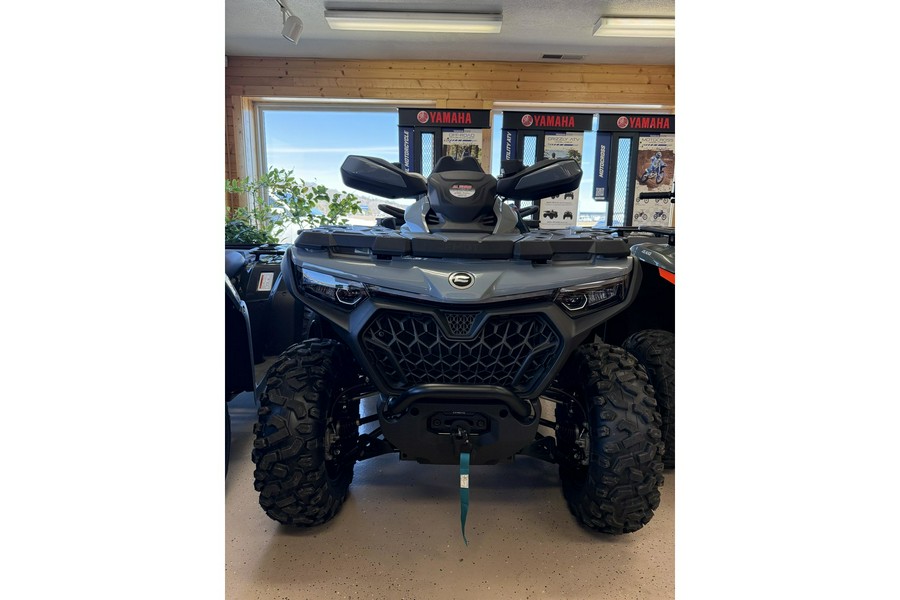 2025 CFORCE 800 TOURING CF800AZ-3 - CFMOTO