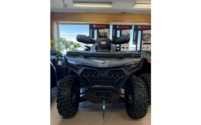 2025 CFORCE 800 TOURING CF800AZ-3 - CFMOTO