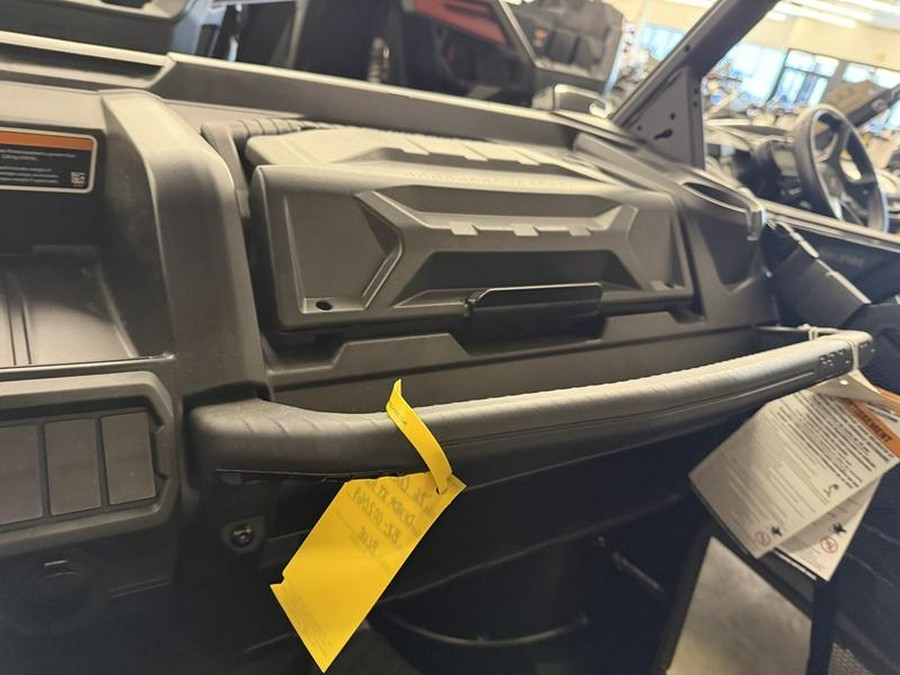 2026 Can-Am® Defender XT HD7 Dusty Navy