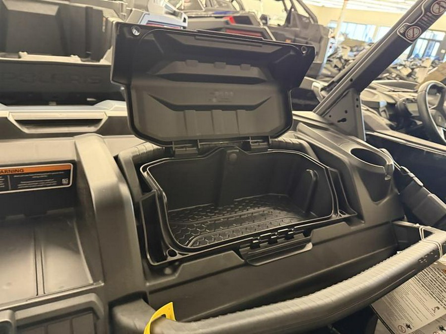 2026 Can-Am® Defender XT HD7 Dusty Navy