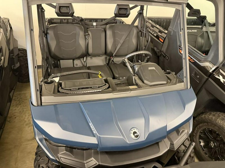 2026 Can-Am® Defender XT HD7 Dusty Navy