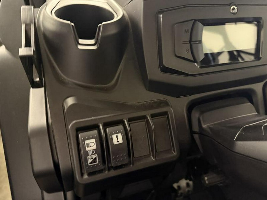 2026 Can-Am® Defender XT HD7 Dusty Navy