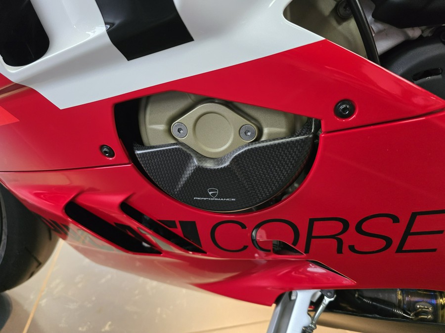 2023 Ducati Panigale V4 R