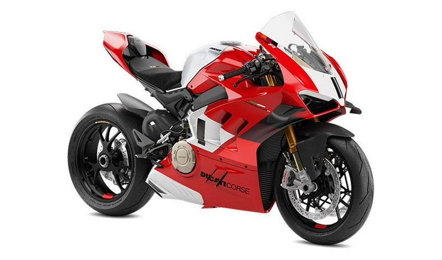 2023 Ducati Panigale V4 R