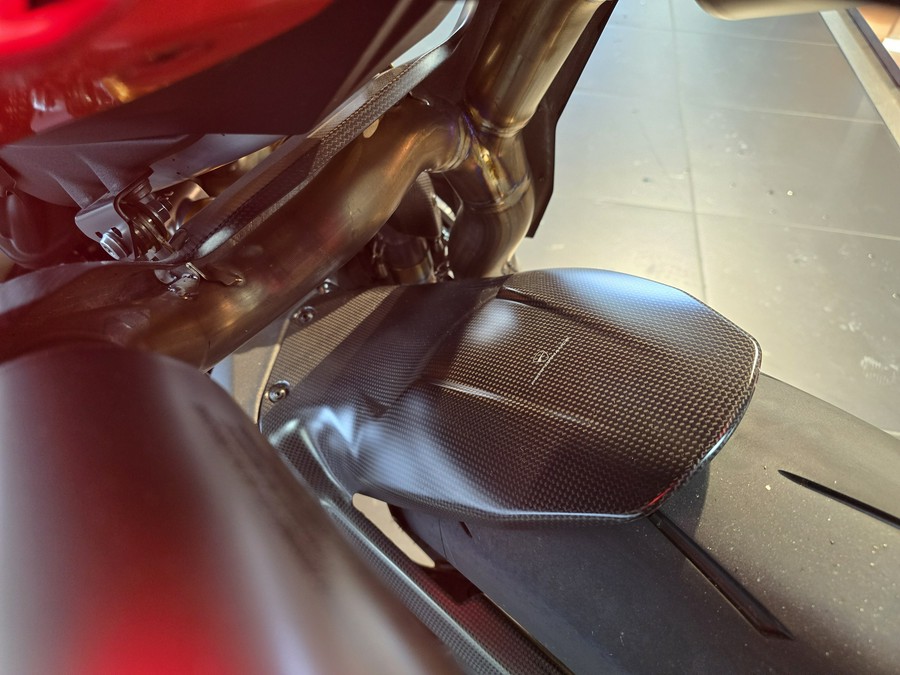 2023 Ducati Panigale V4 R