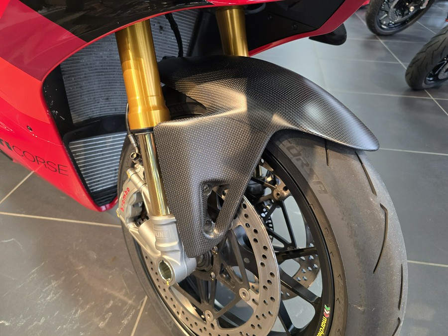 2023 Ducati Panigale V4 R