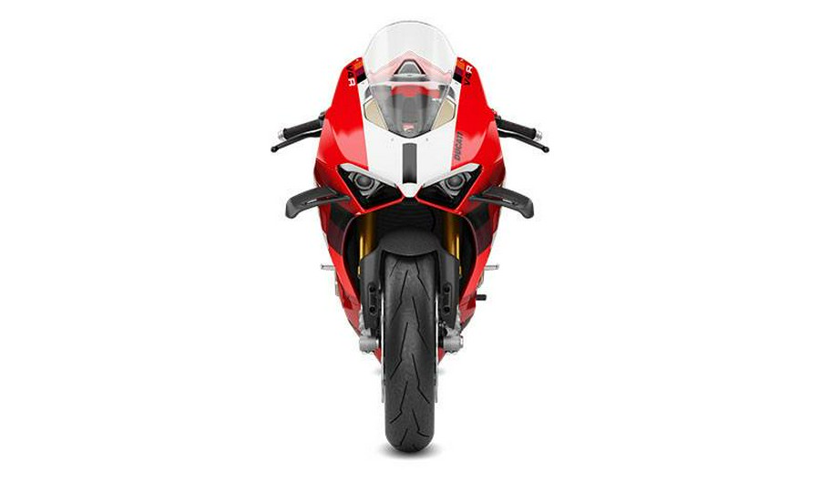 2023 Ducati Panigale V4 R