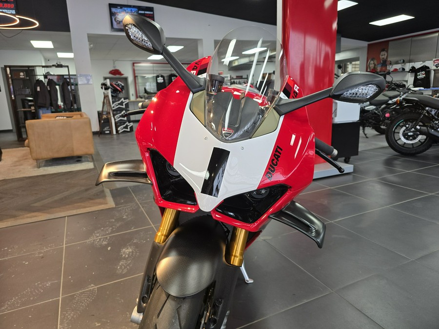2023 Ducati Panigale V4 R