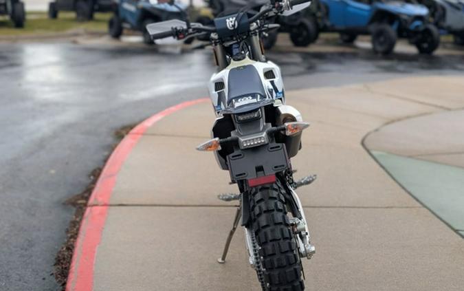 2026 Husqvarna FE 501s