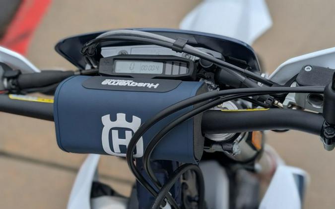 2026 Husqvarna FE 501s