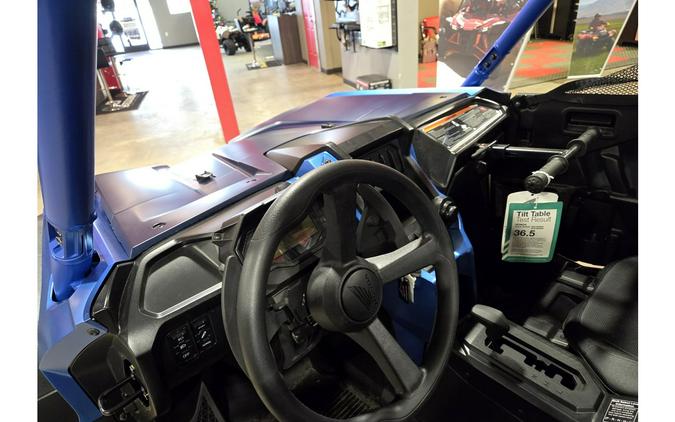 2025 Honda Talon 1000X FOX® Live Valve