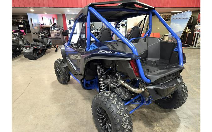 2025 Honda Talon 1000X FOX® Live Valve