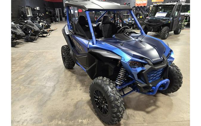 2025 Honda Talon 1000X FOX® Live Valve