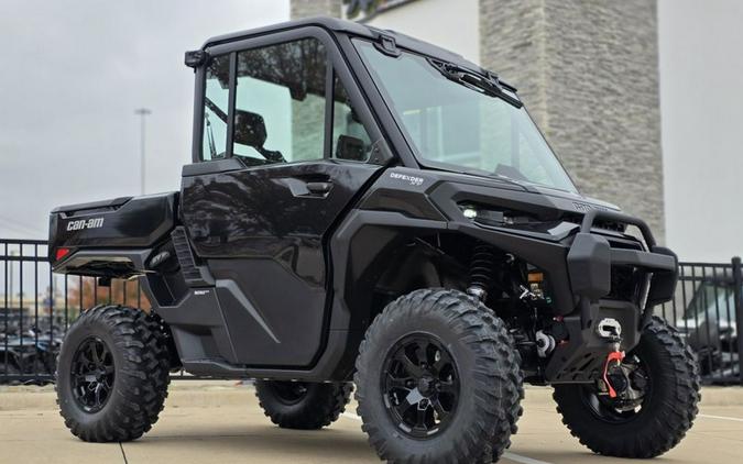 2026 Can-Am® Defender XT CAB HD11