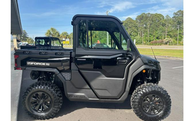 2026 CFMOTO UFORCE U10 PRO HIGHLAND