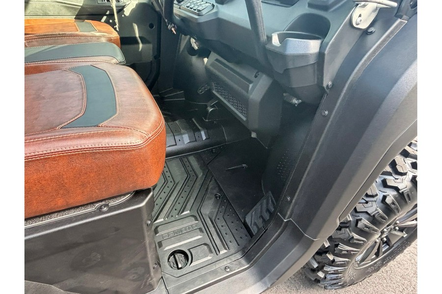 2026 CFMOTO UFORCE U10 PRO HIGHLAND